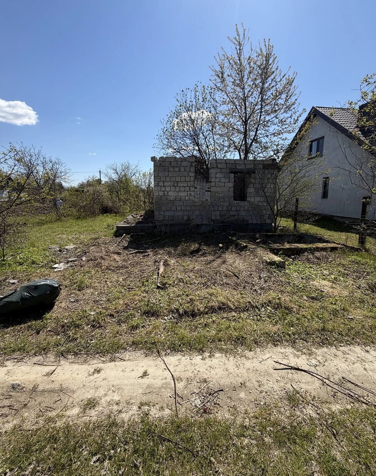 Ділянка 5.59 соток, Суховоля: під житлову забудову, під гараж - фото 4