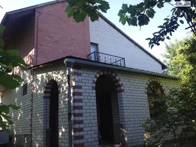 Будинок, Нова Басань: веранда, тераса, 34 сотки - фото 2