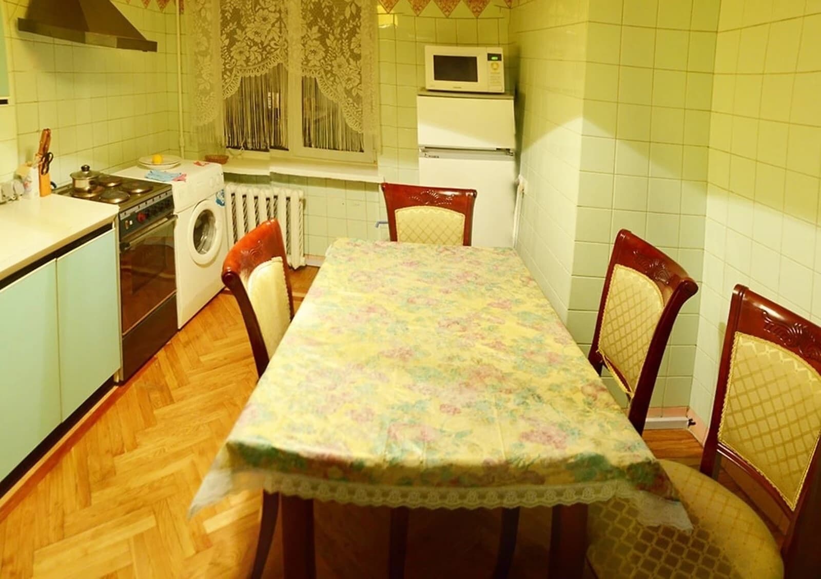 1-кімнатна квартира, Звіринець: євроремонт, метро Звіринецька - фото 5