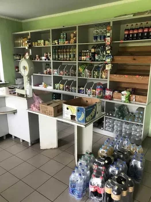Будинок, Луб'яна: торгівля та кафе, переобладнання під житло - фото 5