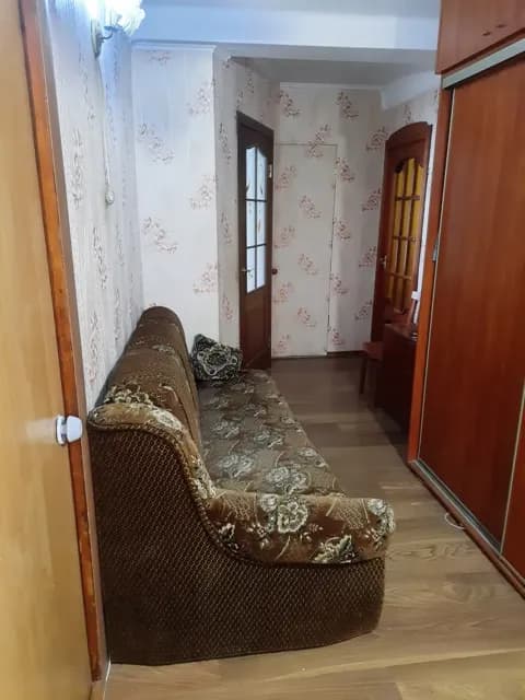 3-кімнатна квартира, Хортицький: єОселя, косметичний ремонт - фото 3