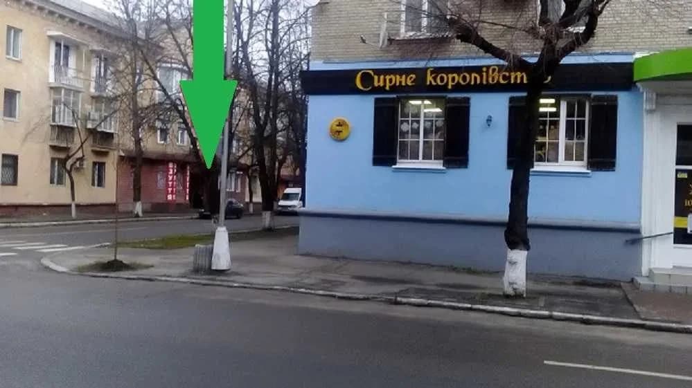 Приміщення, Кременчук: два санвузли, ремонт без обмежень - фото 3