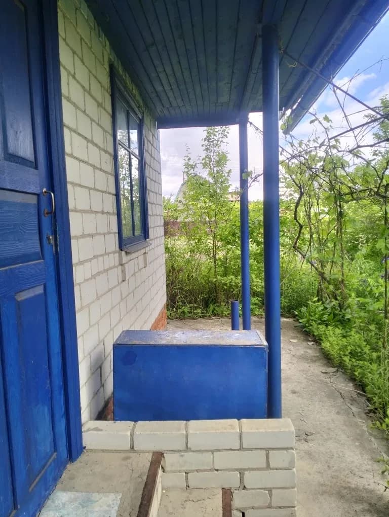 Дача, СТ Сновянка: груба, 5 хв до зупинки - фото 5