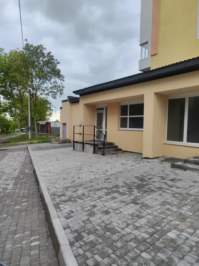 Приміщення, Кам'янець-Подільський: підвал, індивідуальне електро - фото 4