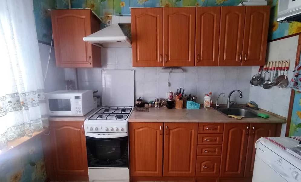 2-кімнатна квартира, Шевченківський: жилий стан, АТБ і школи поруч - фото 4