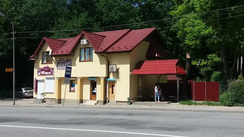 Приміщення, Трускавець: холодильна вітрина, складське приміщення - фото 1