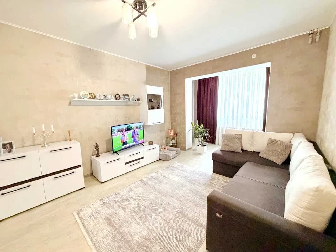 2-кімнатна квартира, Корабельний: сучасний ремонт, тепла підлога - фото 3