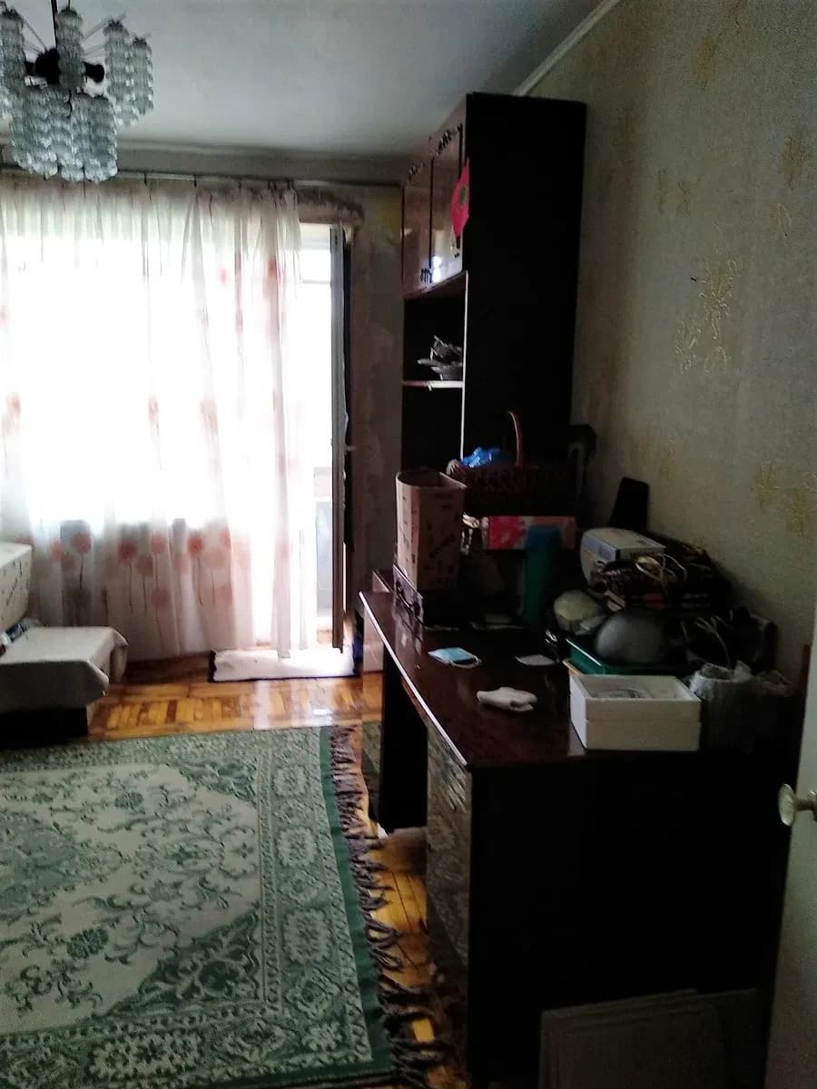 3-кімнатна квартира, Заводський: Кічкас, сертифікат Є Віднова - фото 5
