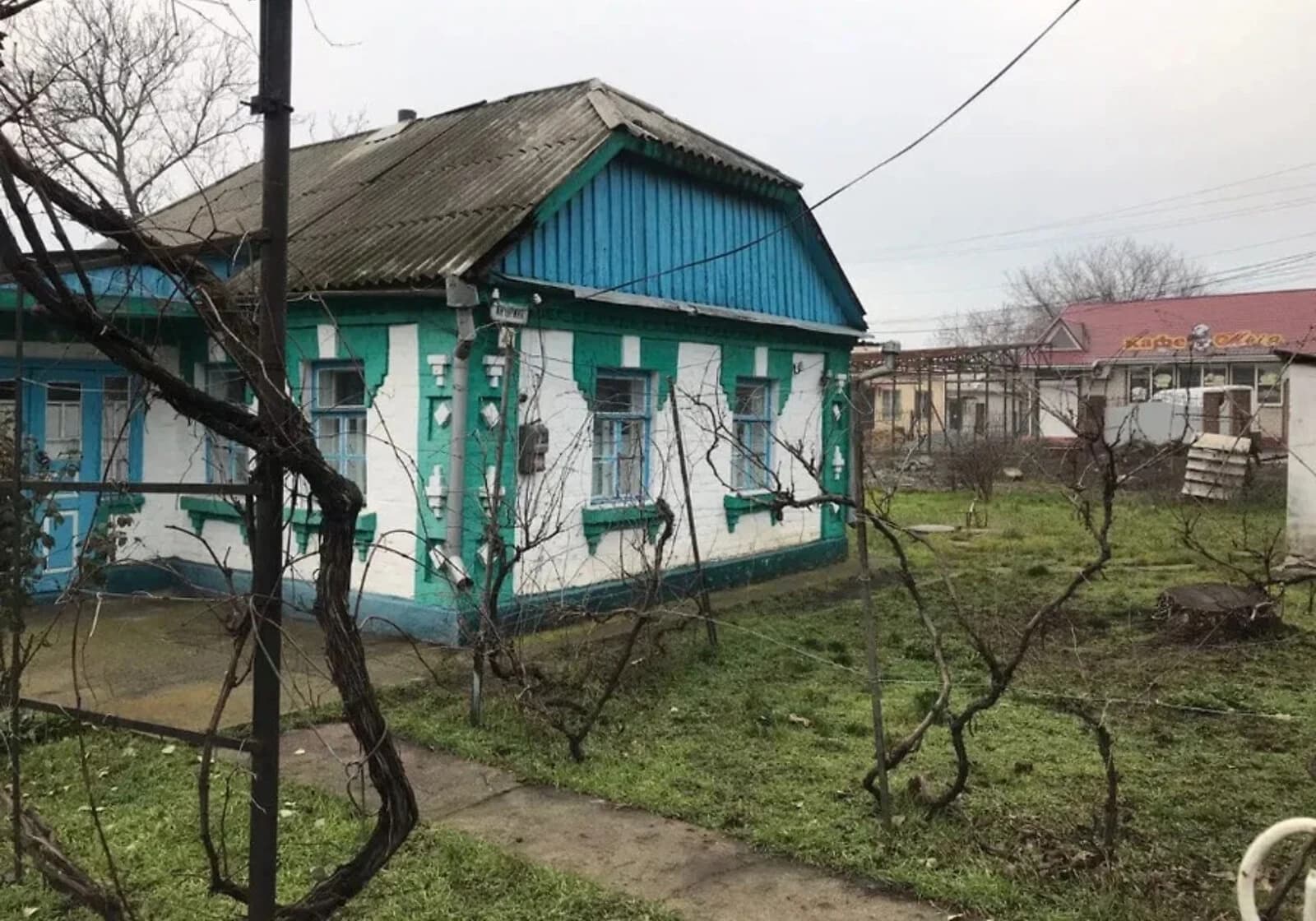Ділянка 14.37 соток, Криве Озеро: під житлову забудову, будинок - фото 3
