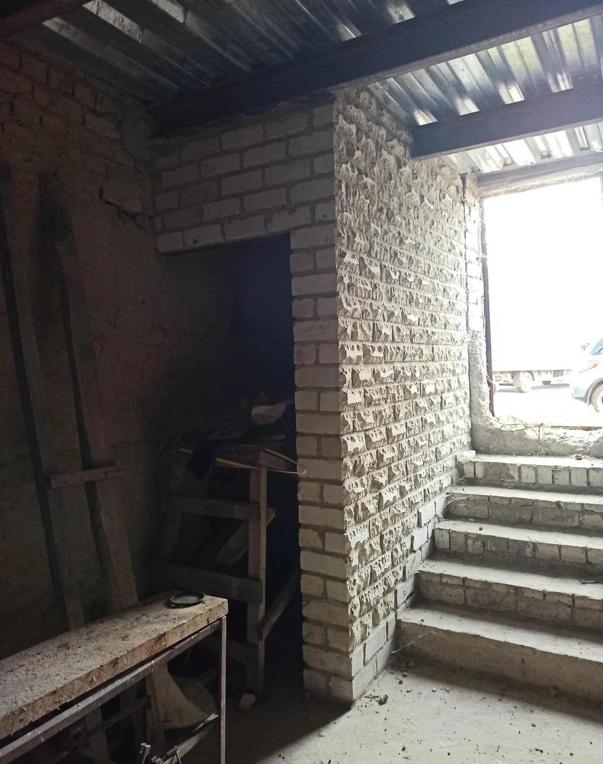 Комерційне приміщення, Холодна Гора: фасадне, під кальянну, укриття - фото 4