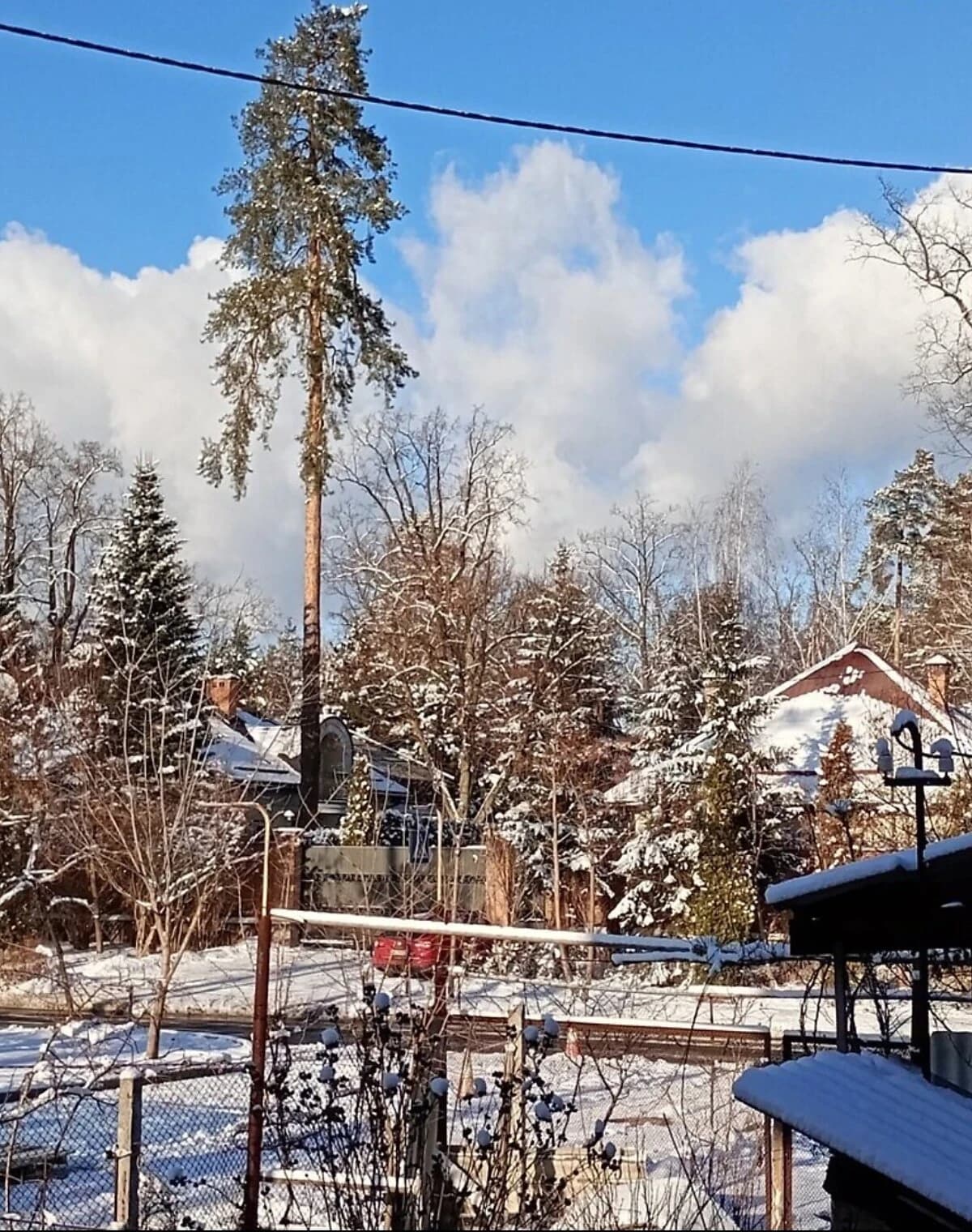 3-кімнатна квартира, Пуща-Водиця: паркомісце, укриття, охорона - фото 2