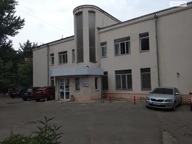 Офіс, Держпром: фасадне, вільне планування, автономна котельня - фото 2