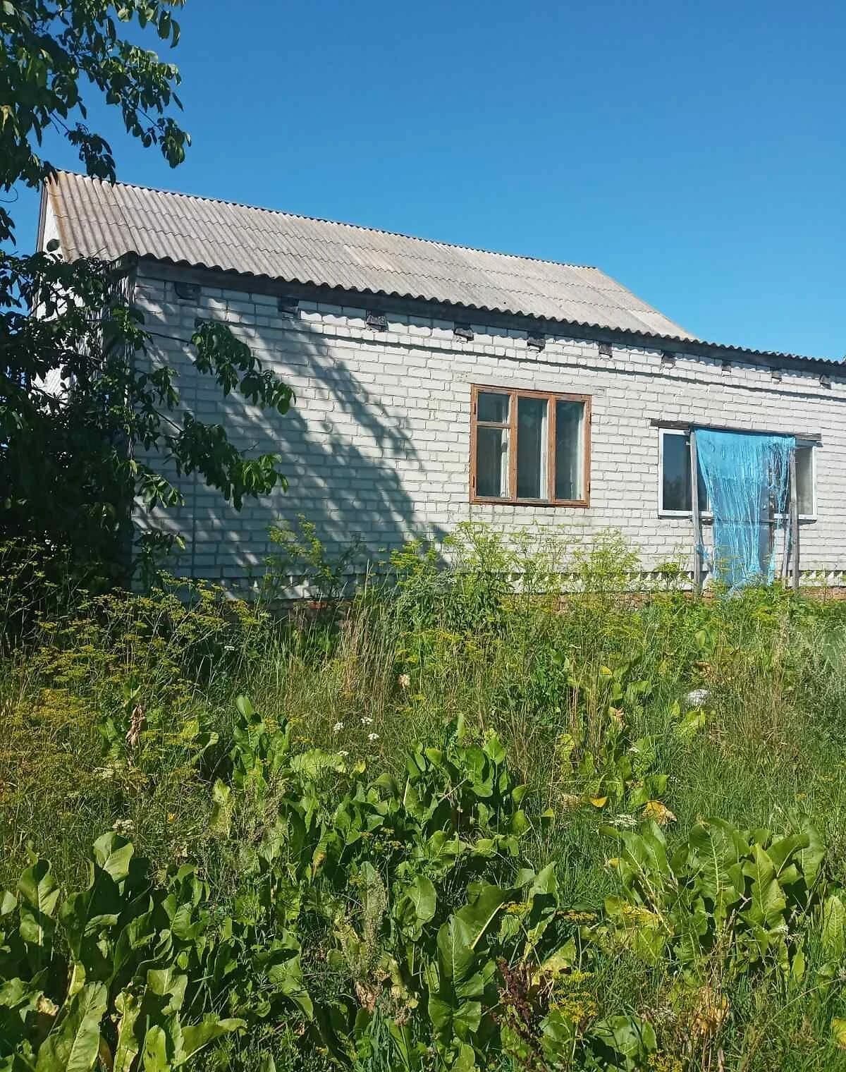 Будинок, Дроздні: веранда, літня кухня, 70 соток