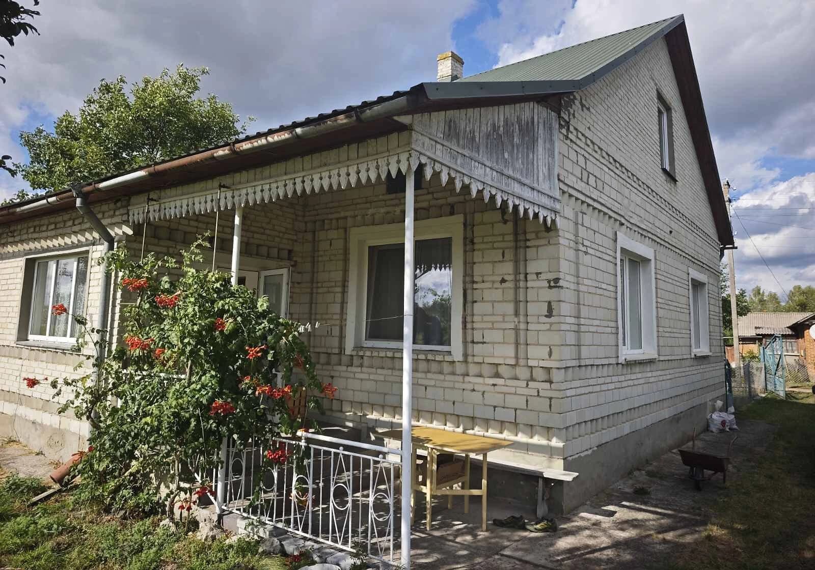 Будинок, Лугове: індивідуальне опалення, ділянка 250 м² - фото 5