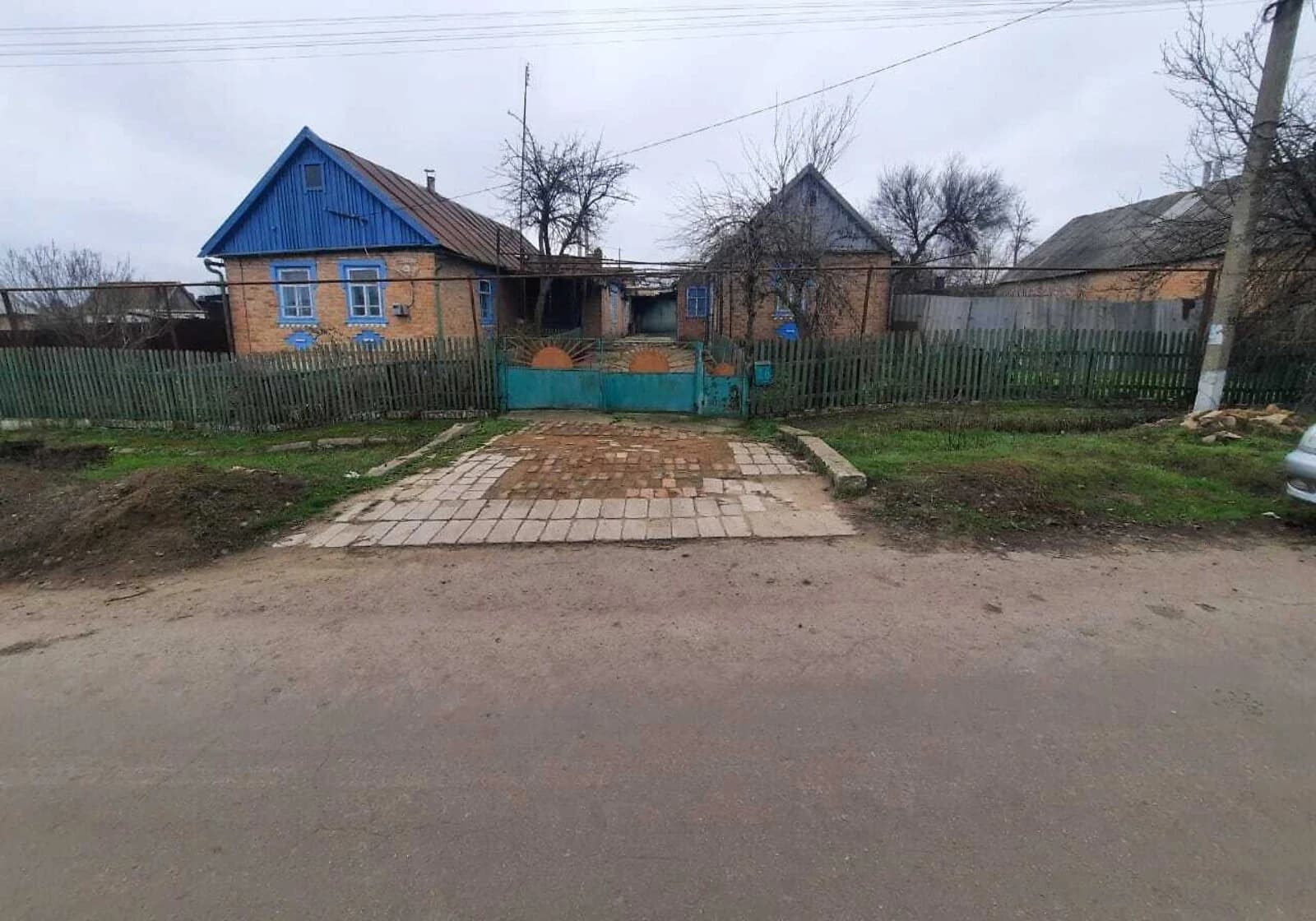 Будинок, Наталівка: 13 соток, цегляні стіни, індивідуальне опалення