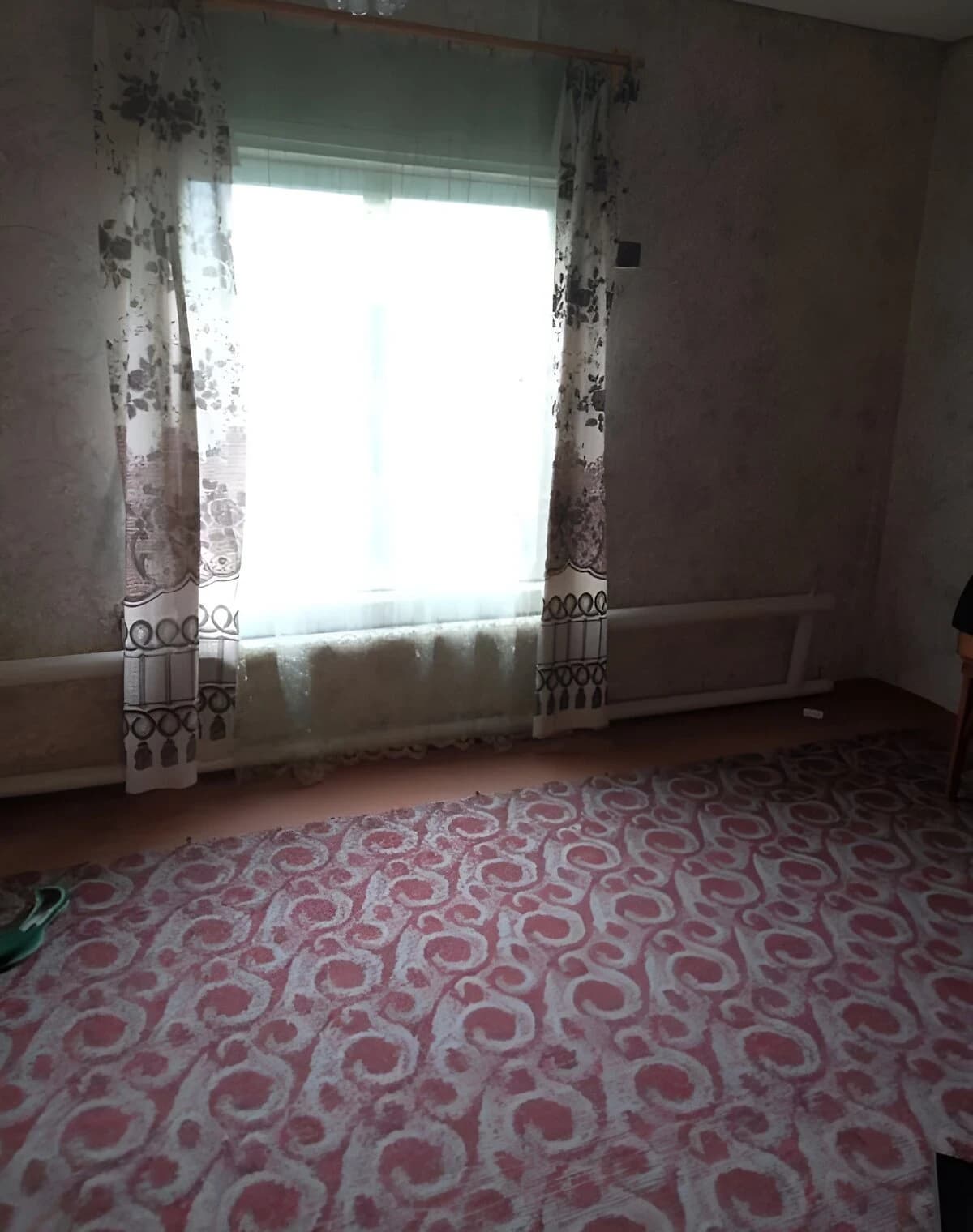 Будинок, Кролевець: ділянка 6 соток, стіни зі зрубу, газове опалення - фото 5