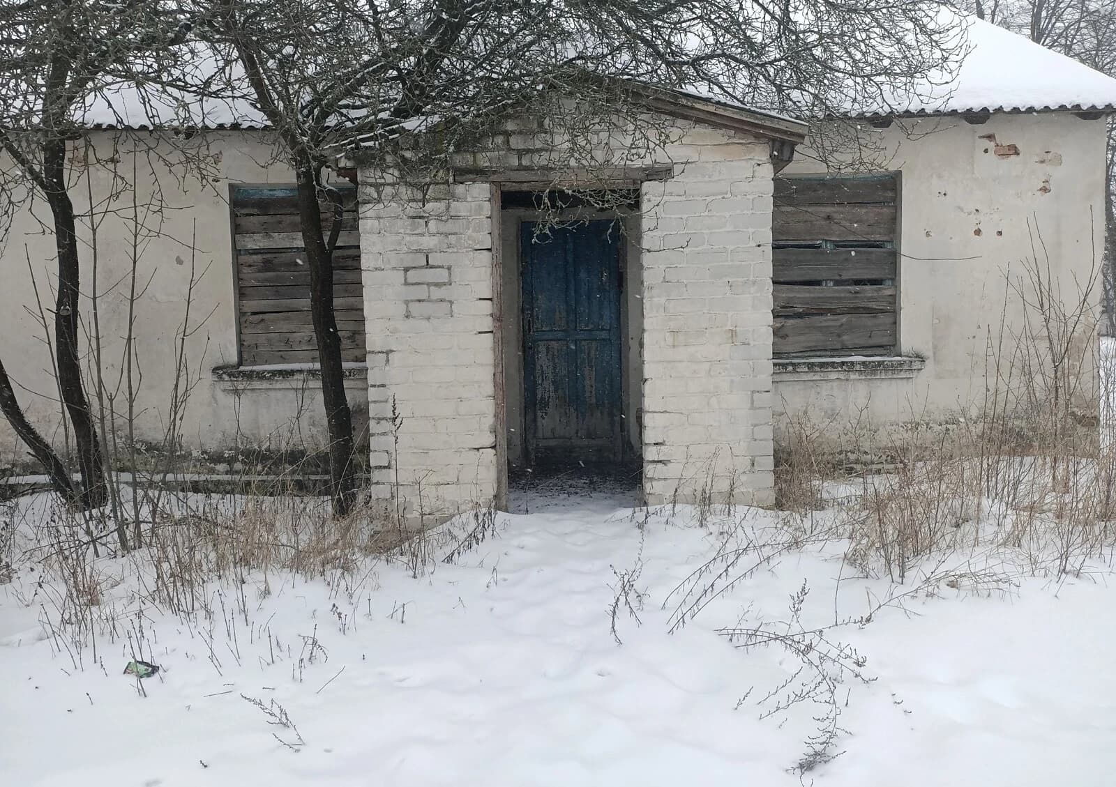 Приміщення, Пиріжки: під магазин, потребує ремонту - фото 3