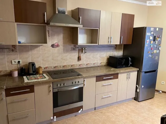 2-кімнатна квартира, Позняки: 2 санвузли, метро Позняки - фото 1