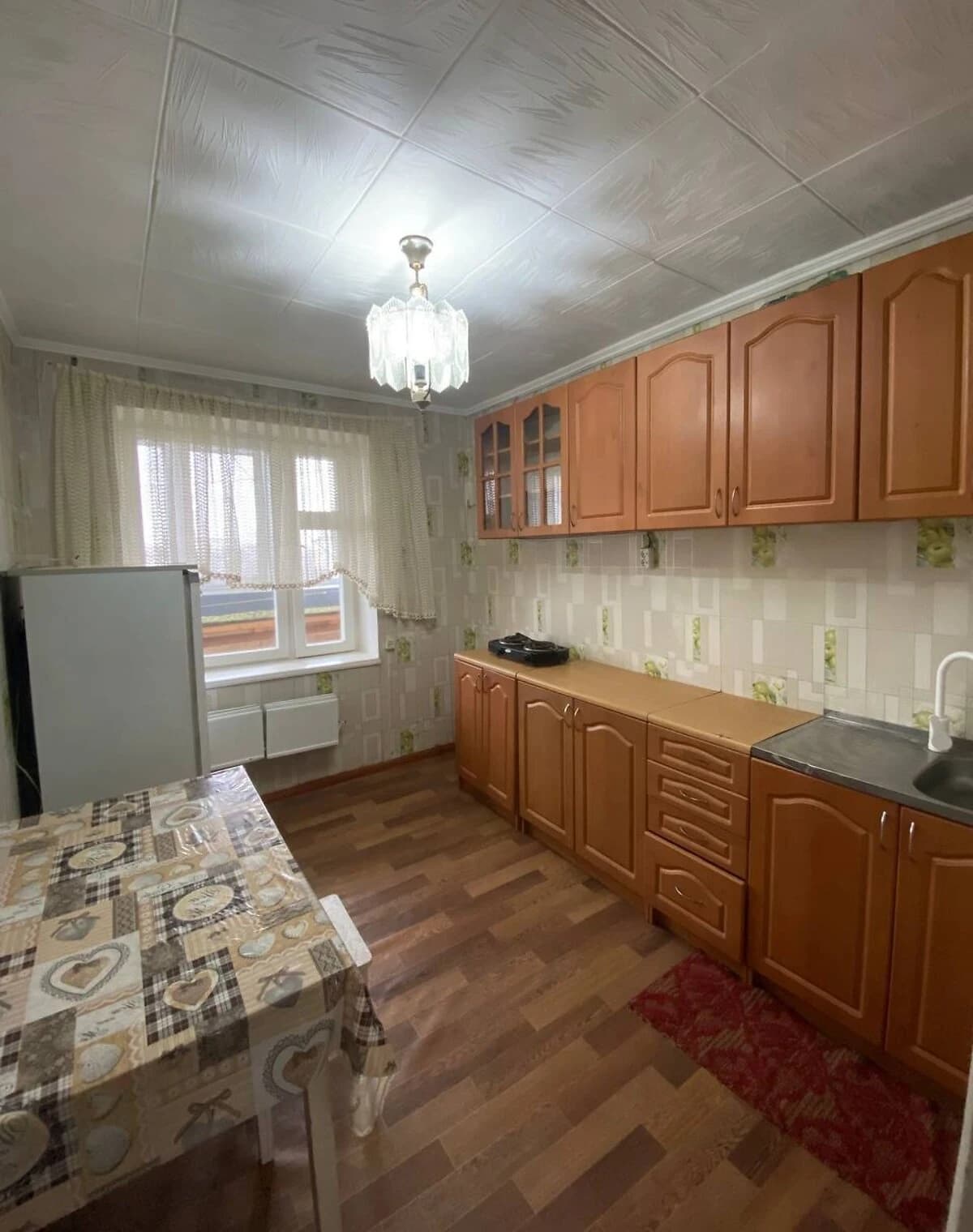2-кімнатна квартира, Білгород-Дністровський: косметичний ремонт, торг - фото 2