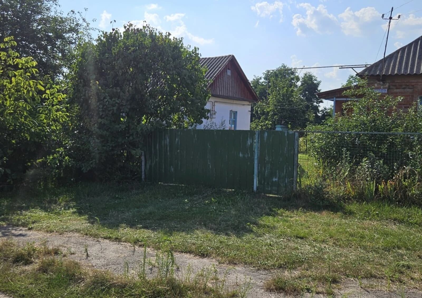 Будинок, Сиваківці: веранда, 1800 соток, торг можливий