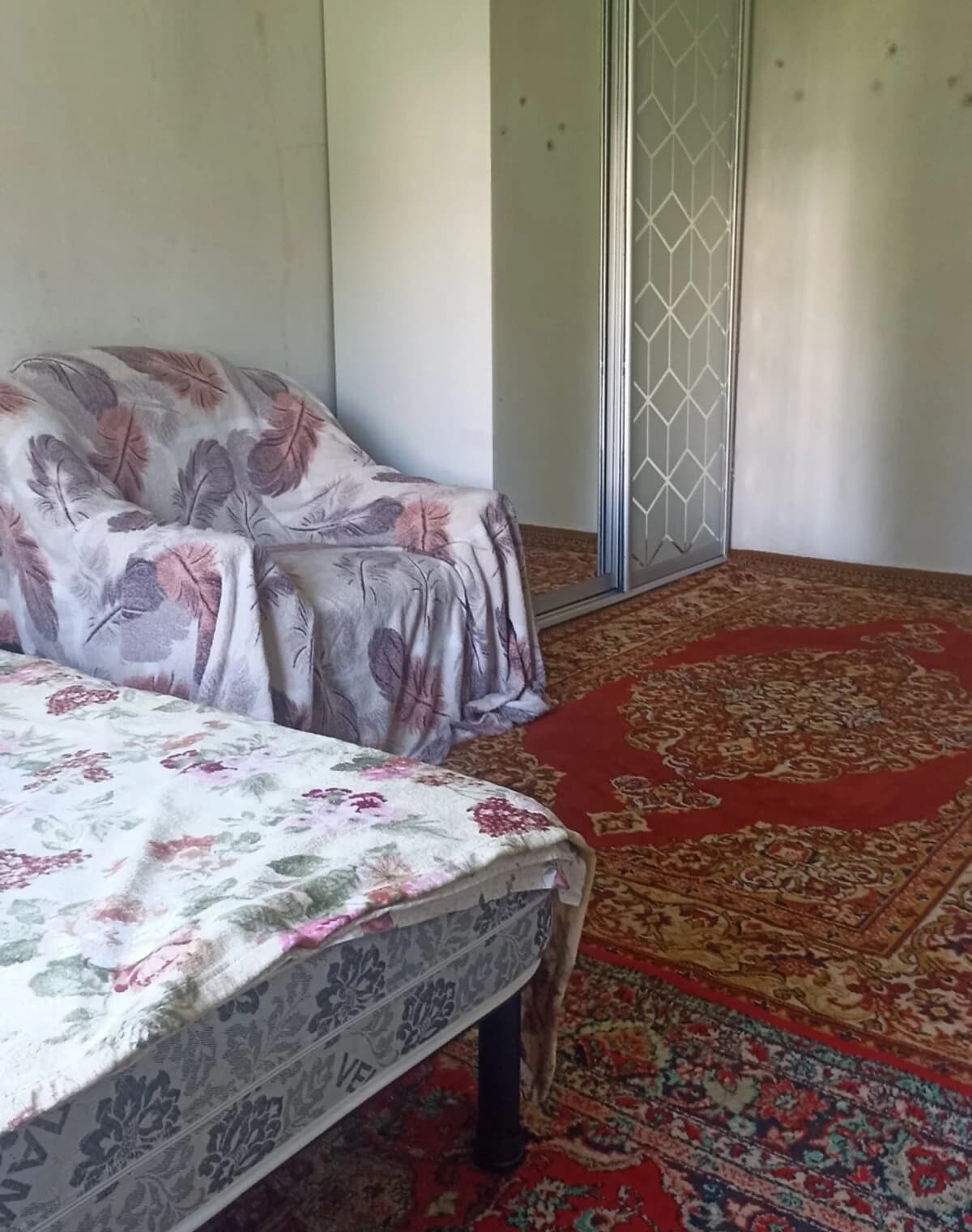 2-кімнатна квартира, Заводський: єВідновлення, торг можливий