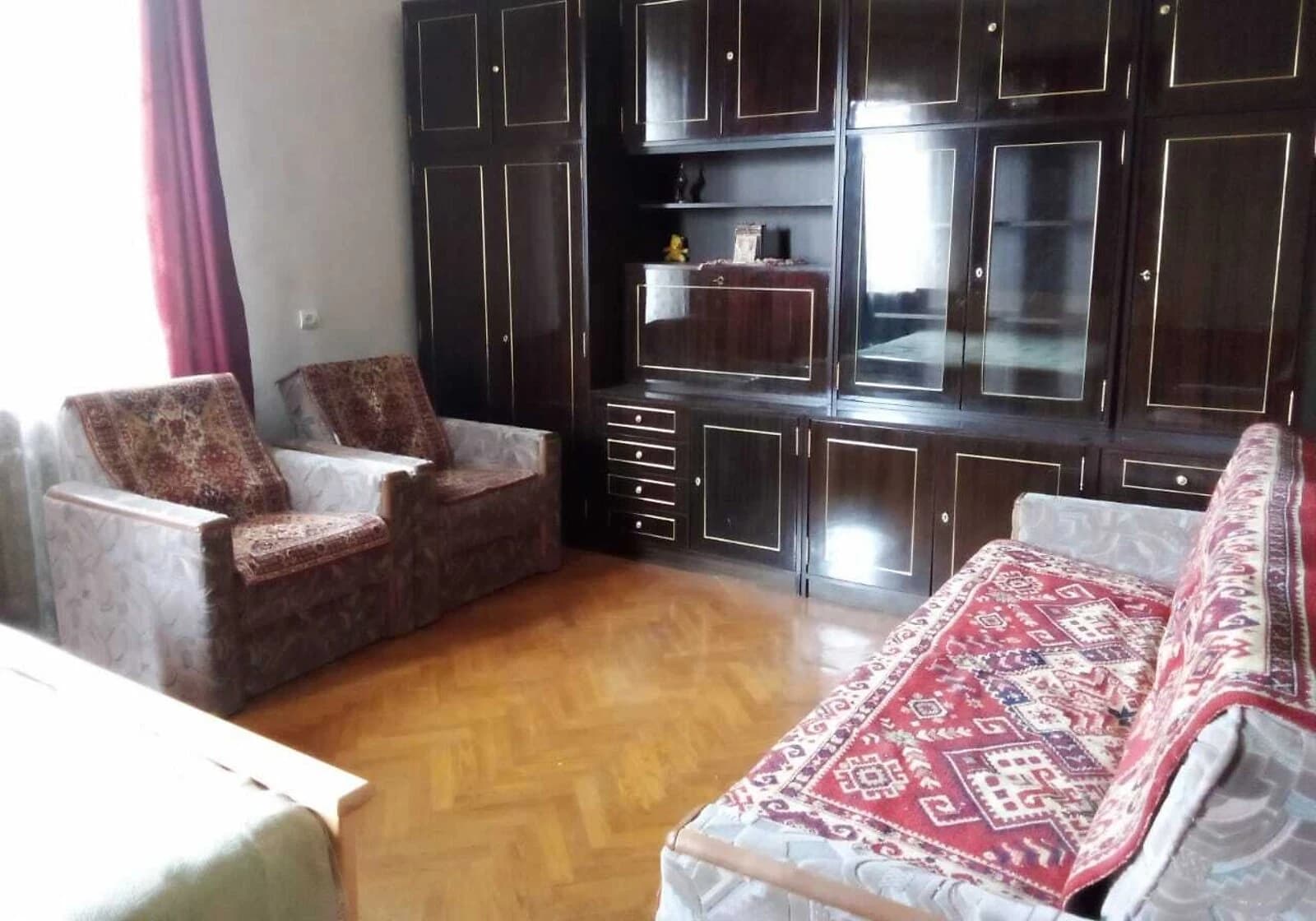2-кімнатна квартира, Печерськ: автономна котельня, укриття в будинку - фото 3