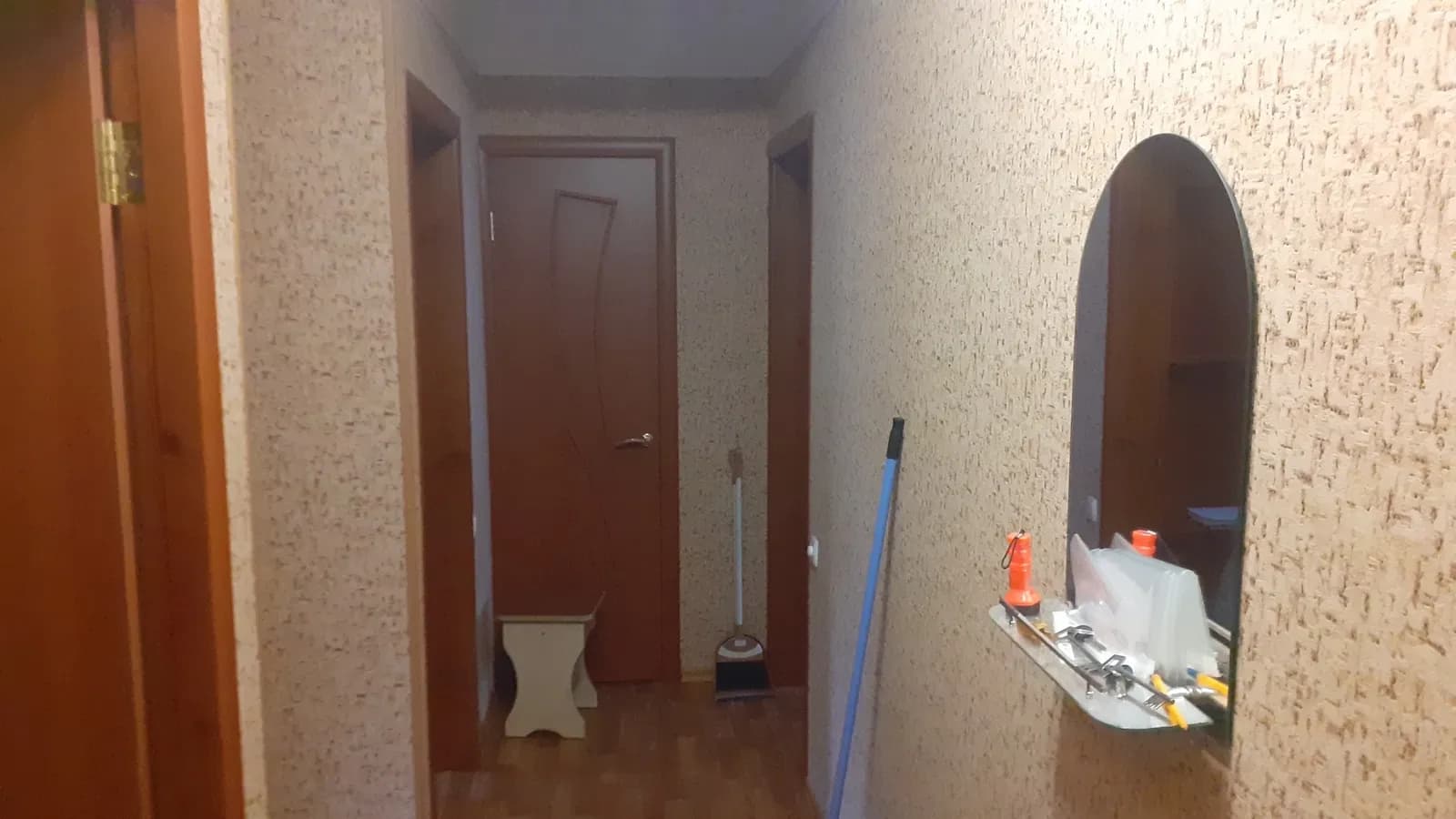 2-кімнатна квартира, Краматорськ: євроремонт, можливість обміну - фото 3