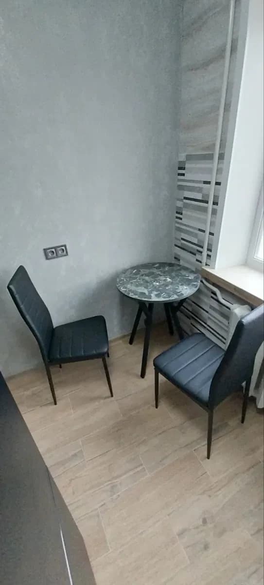 1-кімнатна квартира, Деснянський: свіжий ремонт, техніка - фото 2