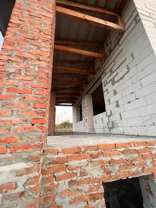 Будинок, Пісочин: панорамний вид, тераса, свердловина 50 м - фото 2
