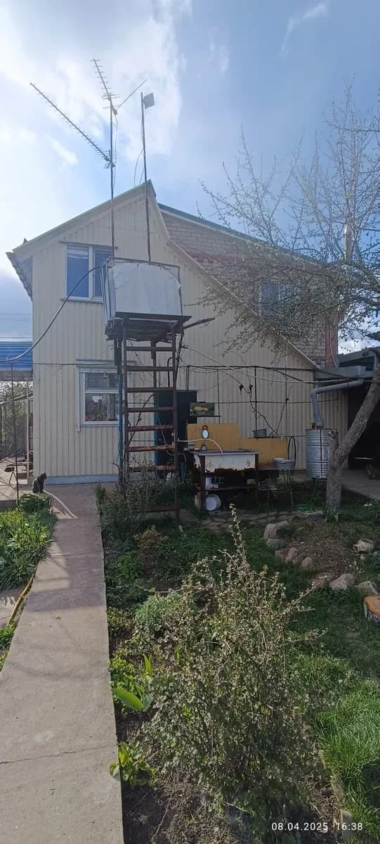 Дача, Новолозоватка: власний пірс, 200 м до водойми, євроремонт - фото 5