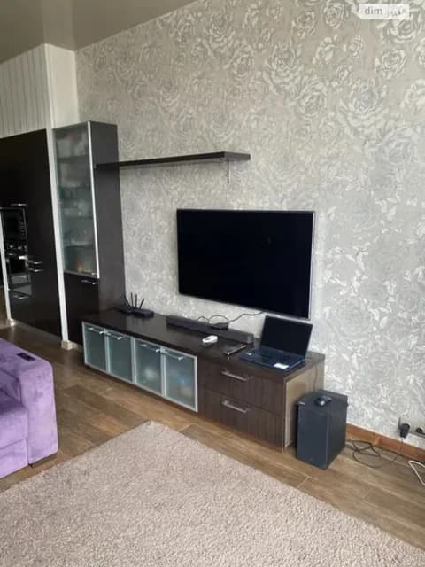 2-кімнатна квартира, Солом'янка: кухня 26,1 м², суміжний санвузол - фото 2