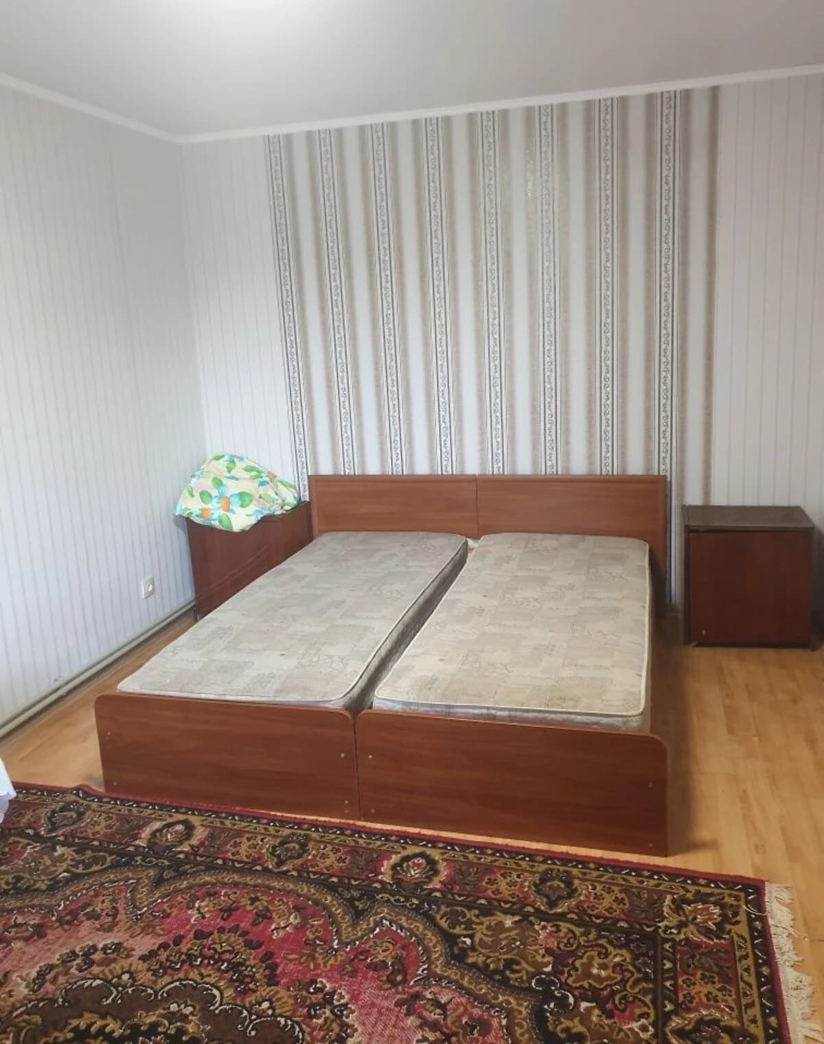 Будинок, Балабанівка: цегляні стіни, централізоване опалення - фото 4