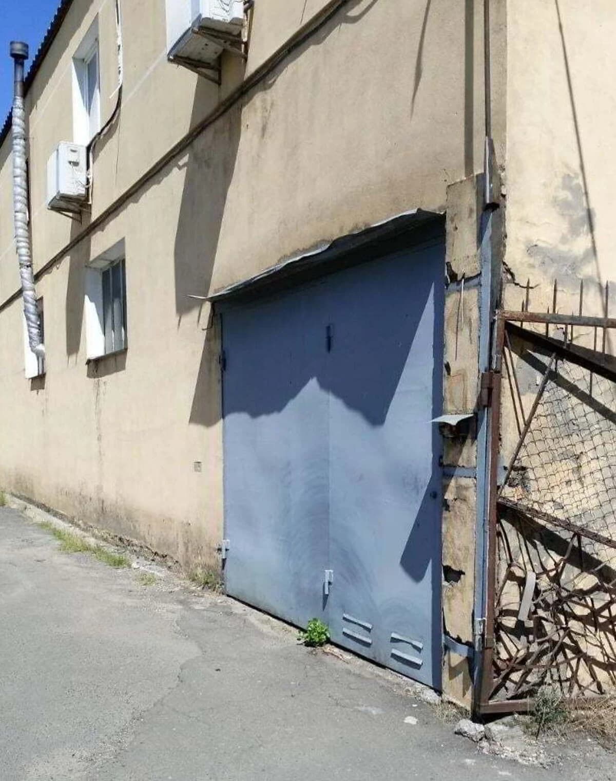 Комерційне приміщення, Інгульський: охорона, клас C - фото 2