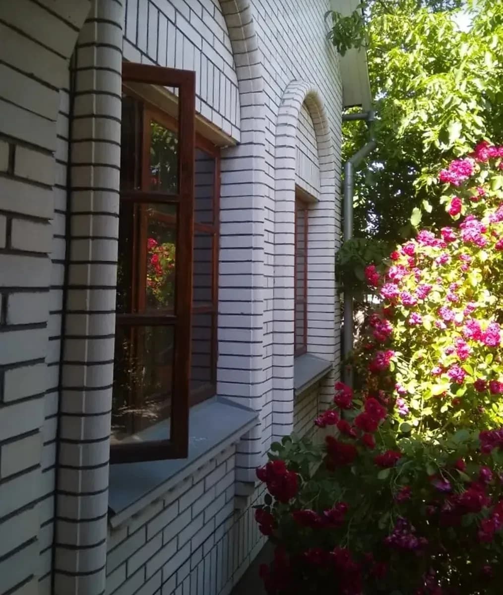 Будинок, Замостянський: сауна, джакузі, гараж