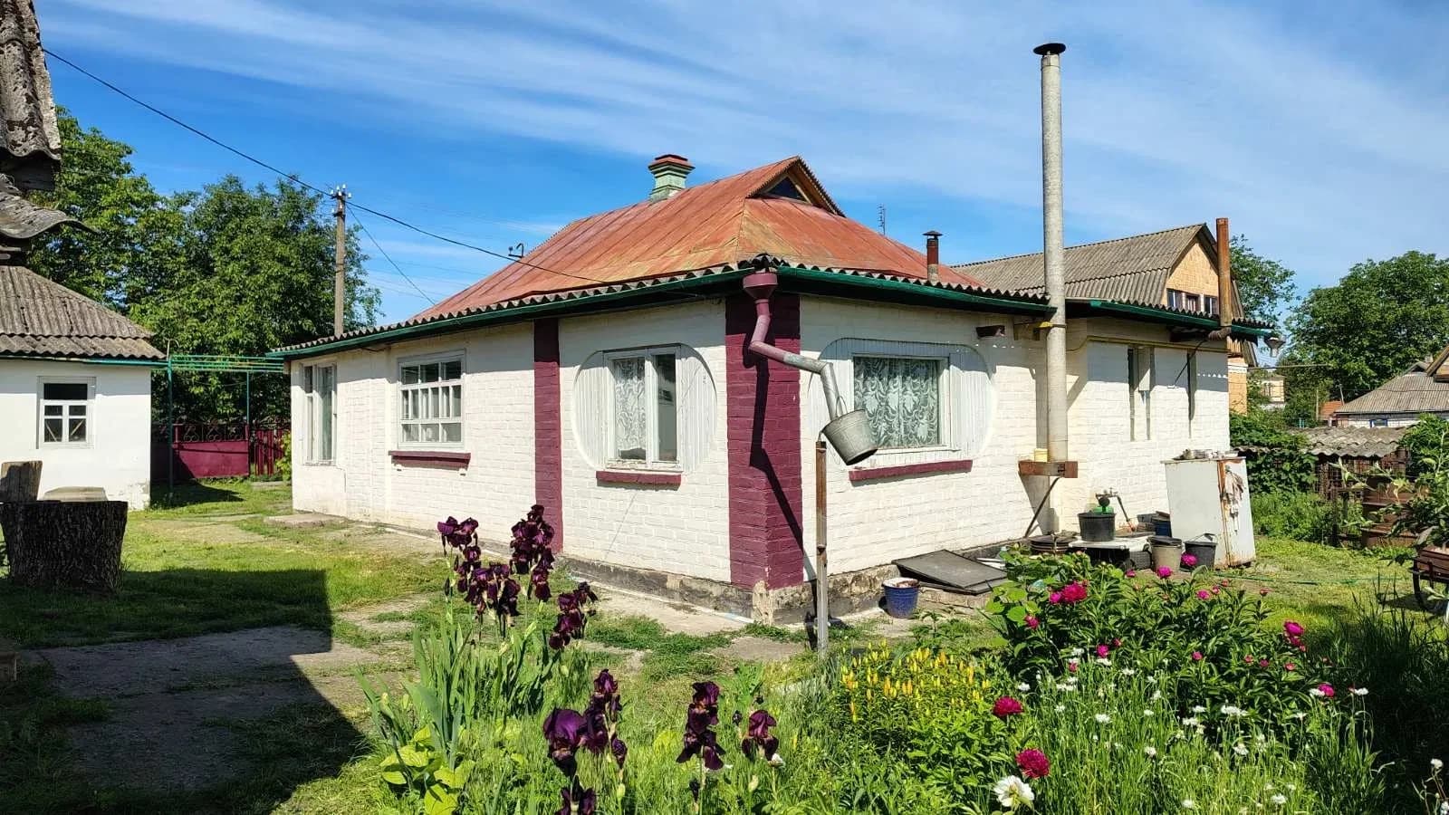 Будинок, Велика Круча: пляж 100 м, парк і магазини 50 м - фото 2