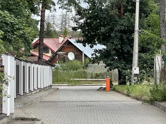 Котедж, Брюховичі: нульовий цикл, ліс, 4 сотки - фото 2