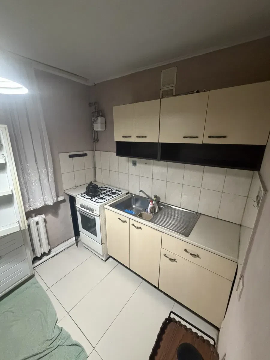 2-кімнатна квартира, Бровари: тепла, безпечний перший поверх - фото 4