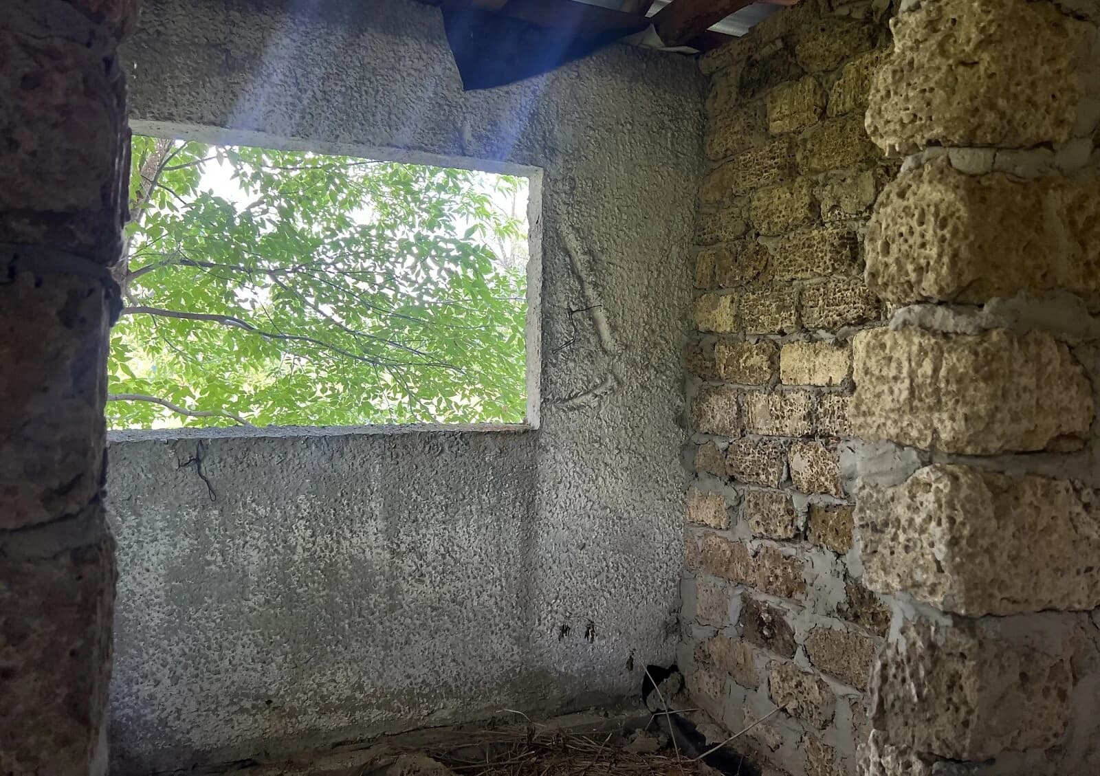 Будинок, Бурківці: ділянка 20.85 сотки, стіни з ракушняка - фото 5