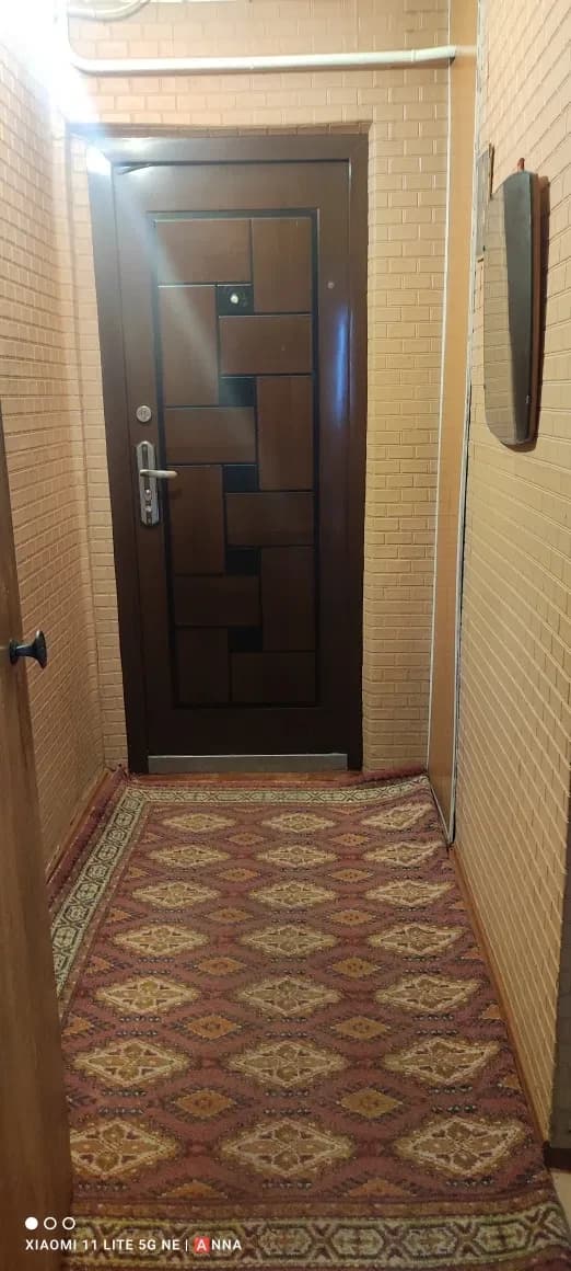 3-кімнатна квартира, Тернівка: косметичний ремонт, школа за 10 м - фото 3