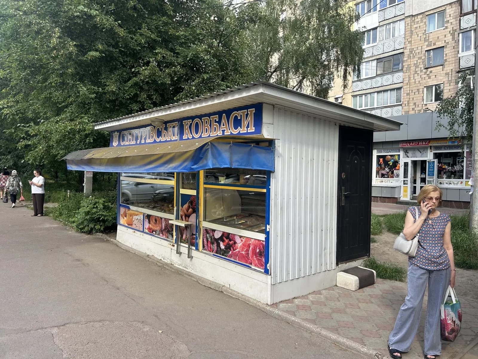 Приміщення, Музична фабрика: величезний трафік людей - фото 3