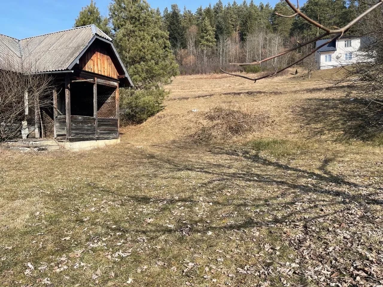 Ділянка 13 соток, Старий Кропивник: для будівництва, газ і світло - фото 5