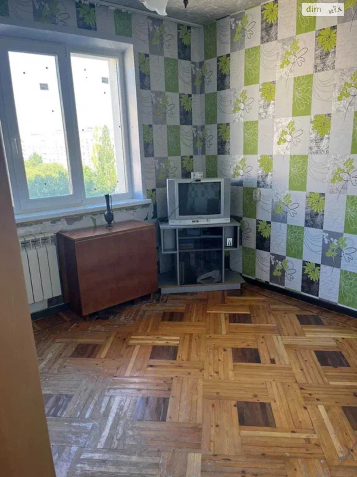 3-кімнатна квартира, Харків: підігрів підлоги, посудомийна машина - фото 2