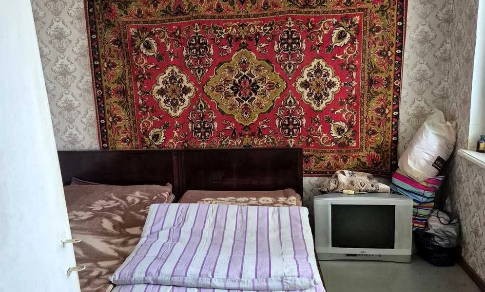 3-кімнатна квартира, Інгульський: утеплена по периметру, зупинка Космос - фото 4
