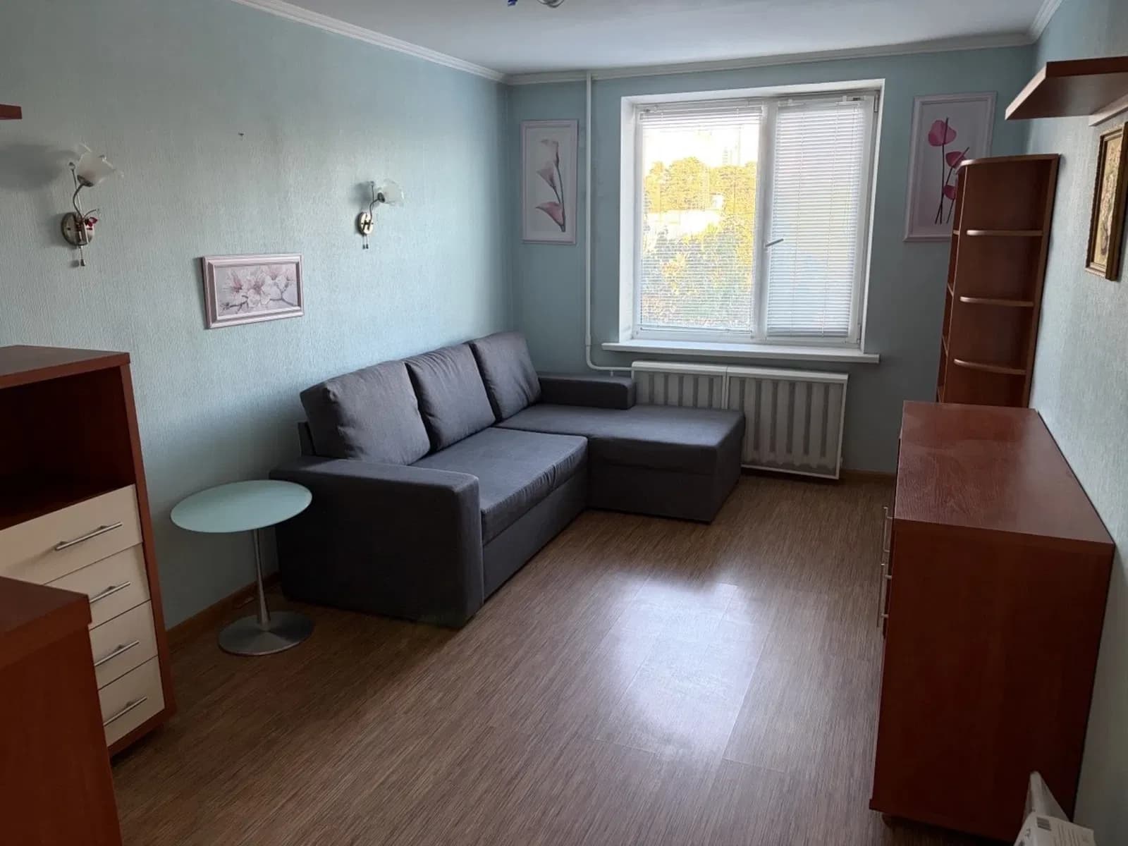 3-кімнатна квартира, Дарницький: перша здача, метро Дарниця - фото 2