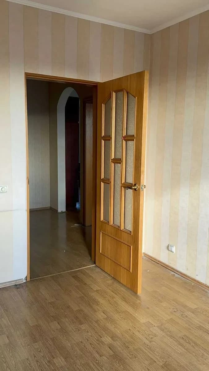 3-кімнатна квартира, Деснянський: дві лоджії, єОселя