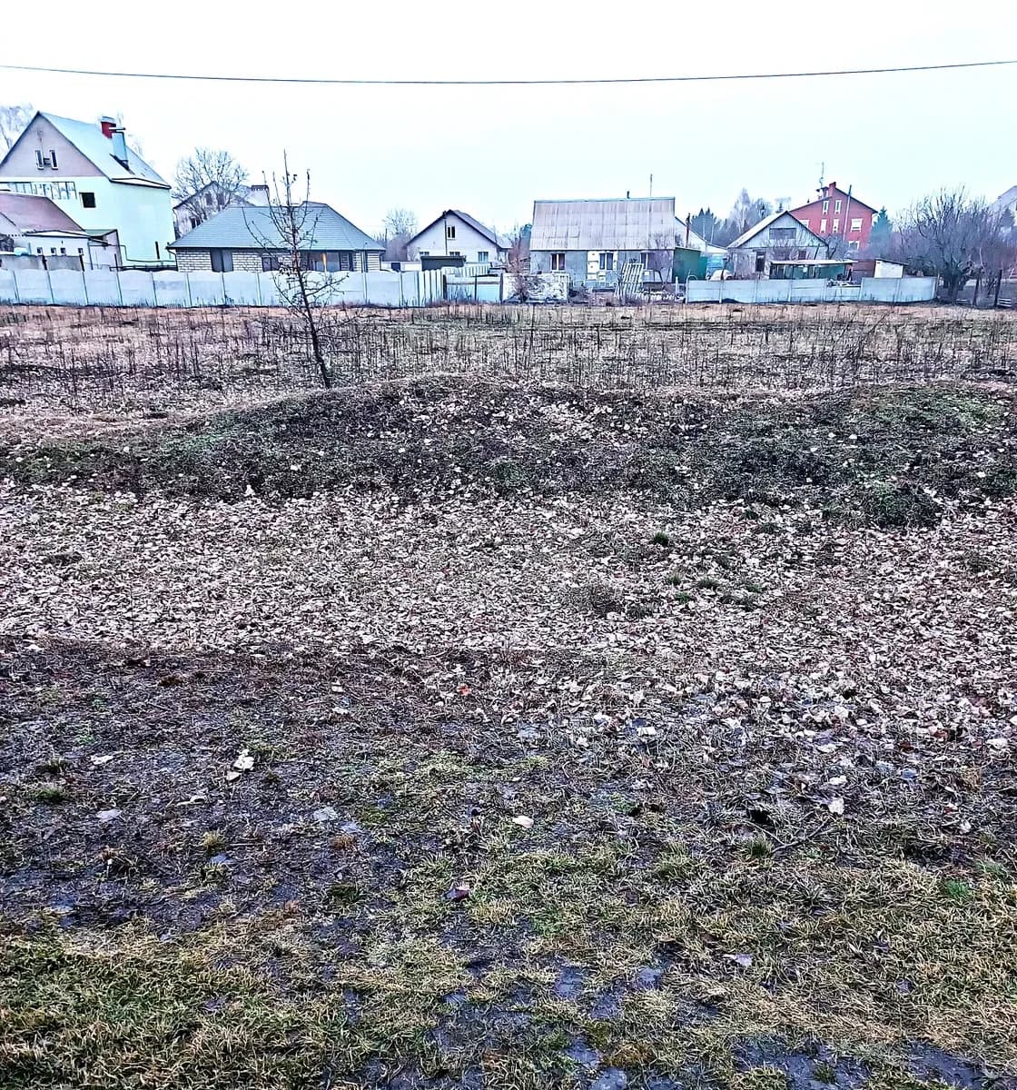 Ділянка 13,88 соток, Олександрівка: червона лінія, до Дніпра 20 хвилин - фото 4