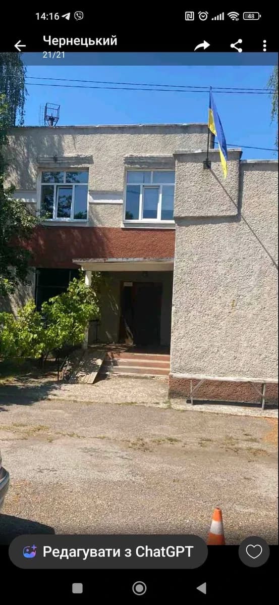 Виробнича база, Чернівці: гаражні бокси, автономна територія - фото 2