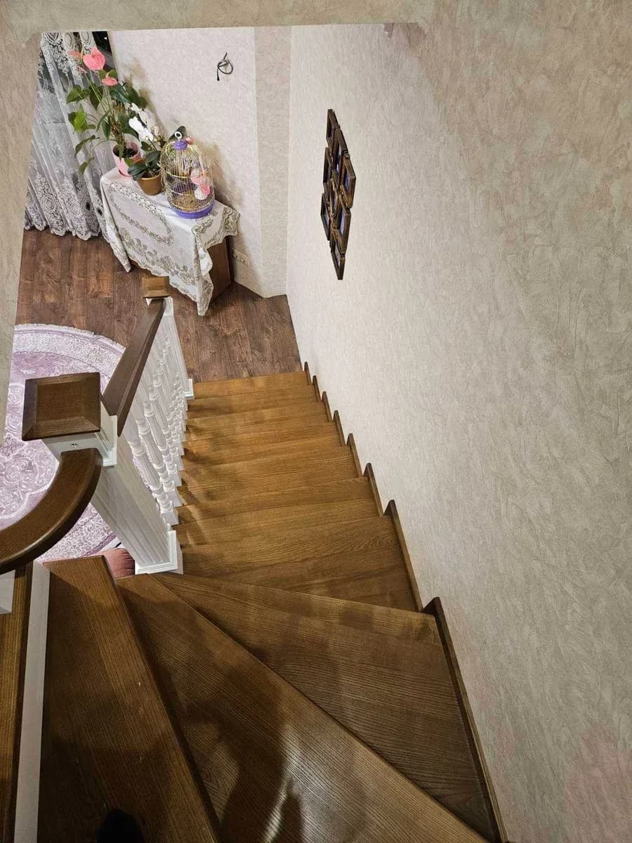 3-кімнатна квартира у ЖК Софія: двохрівнева, кухня-студія - фото 5