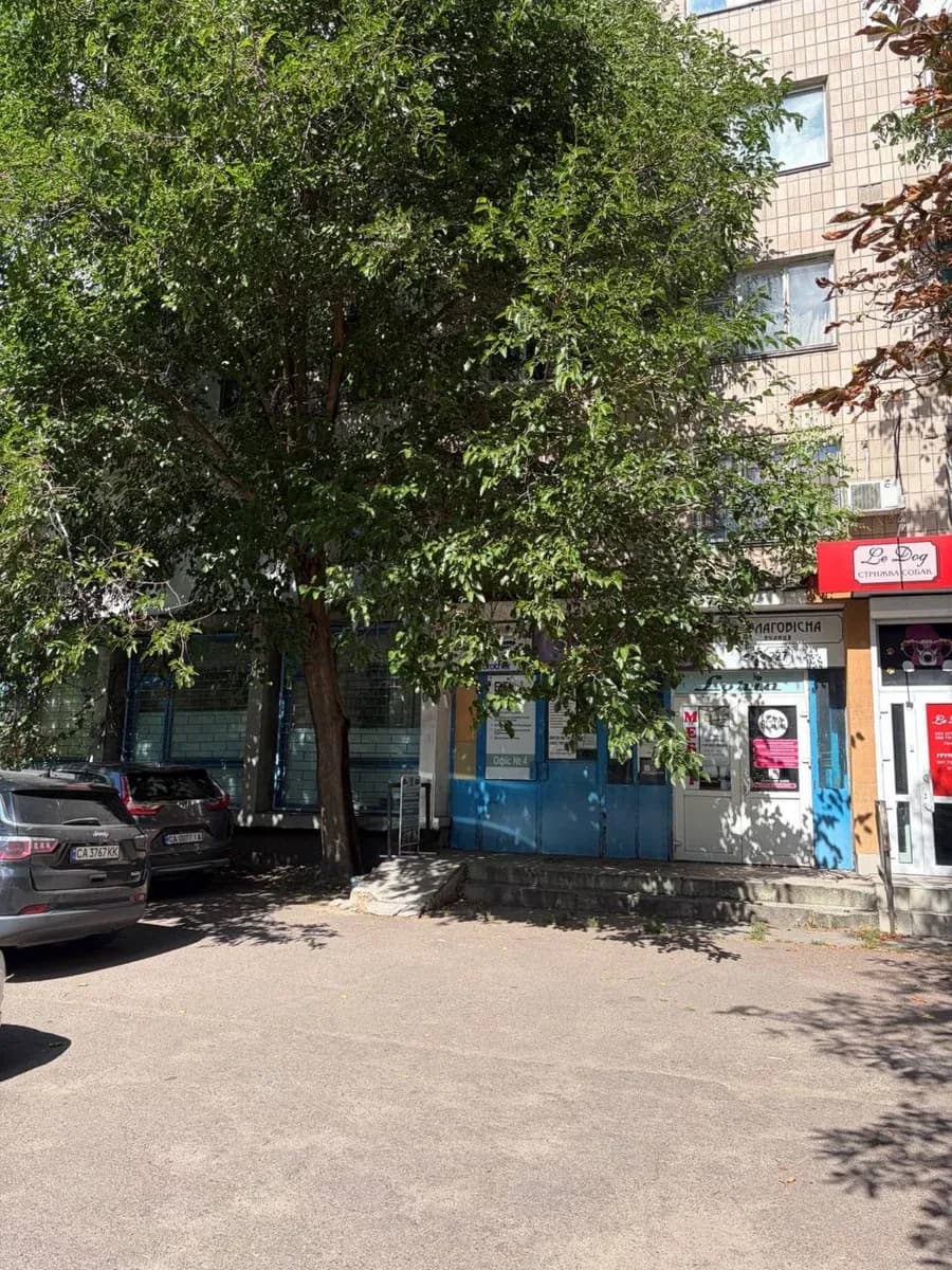 Приміщення, Черкаси: центр міста, з ремонтом - фото 4