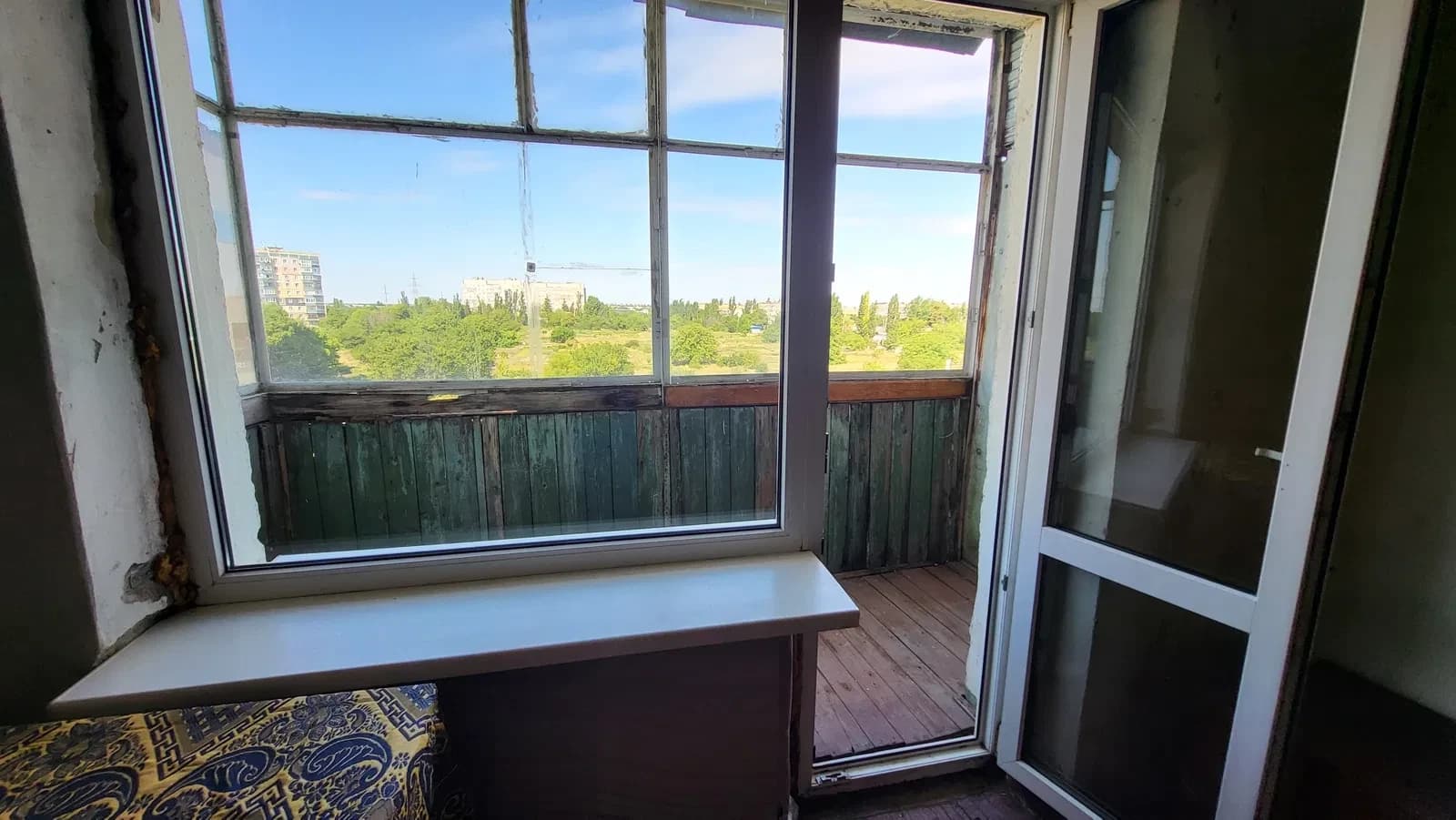 3-кімнатна квартира, Нове: автономне опалення, окремі кімнати - фото 4